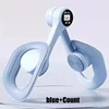 Blue count