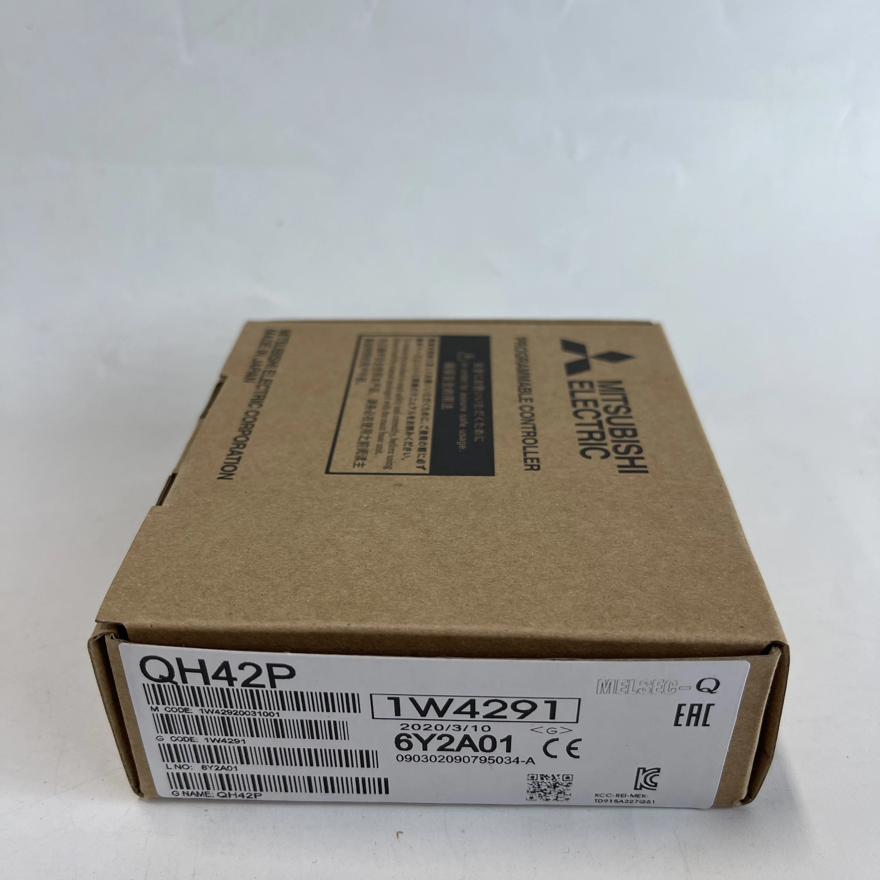 MITSUBISHI Terminal Block Q Series  QH42P