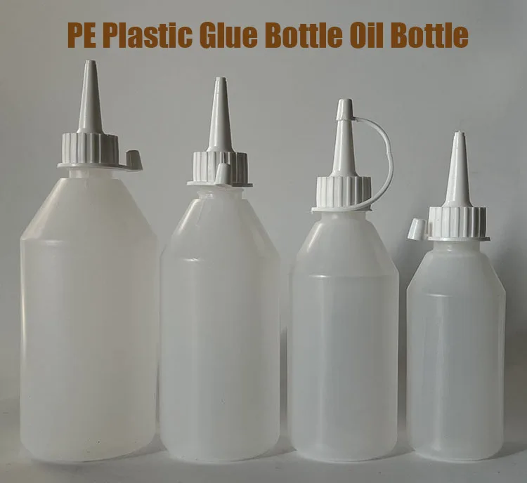 Wholesale Needle Bottle Plastic Needle Bottle For Liquid With Colorful Cap  Tip 5ml 10ml 15ml 20ml 30ml 50ml Empty Bottle Voptw From Hotbottle7, $0.49