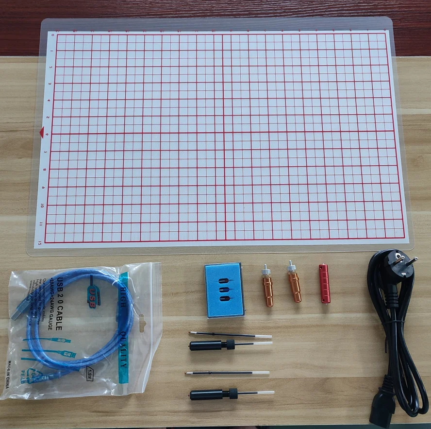 Factory Supply Cricut Table Accessory For 24 48 Inch Graph Plotter