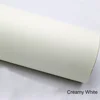 Blanc crémeux