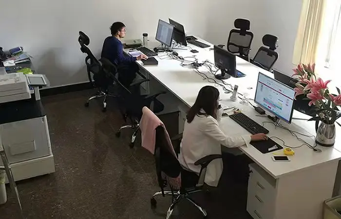 Tianjin Haicheng zhongxin Technology Co.,Ltd 1