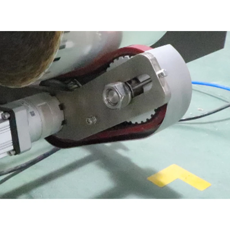 Automatic Ice Cube Bag Filling Packaging Machine Small Ice Block Tube 1kg 3kg 5kg Weighing Packing and Sealing Machine