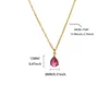 October Rose Red TGXL11360