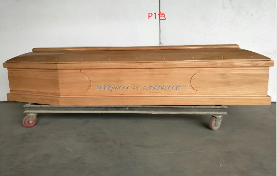 Belgium Style Mini Wood Coffin Box,Cheap Wooden Coffin With Carvings