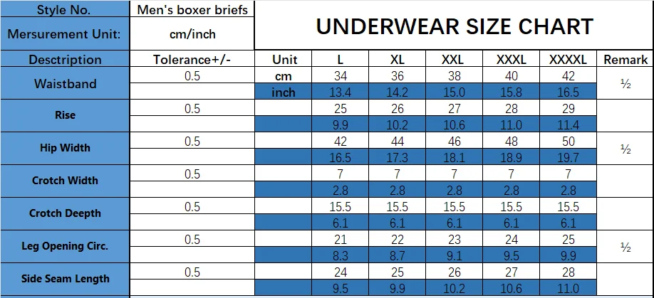 New Arrival Men's Underwear Breathable  Antibacterial Cotton Men's Boxer Briefs Cotton Men's Underpants Custom OEM Supplier