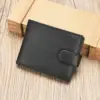 Tejido liso marrón
