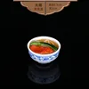 Large noodle dish