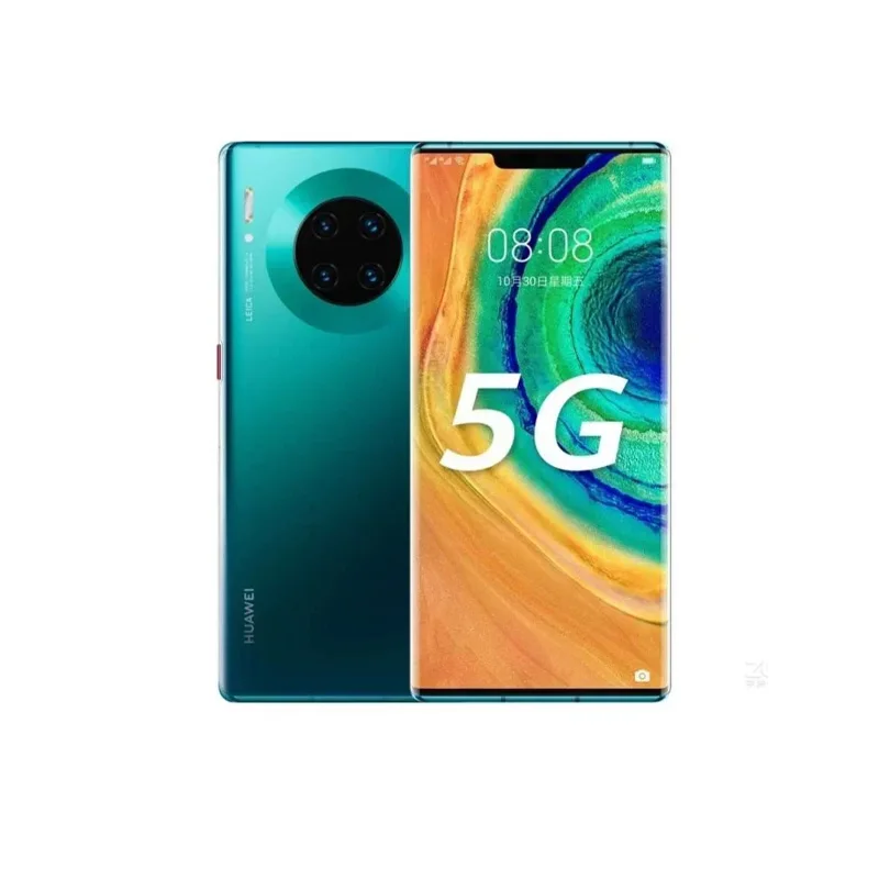 HUAWEI Mate 30E Pro 5G 128G ブラック 中国版 本体 HUAWEI Mate 30E Pro 5G 128G ブラック 中国版 本体 - メルカリ