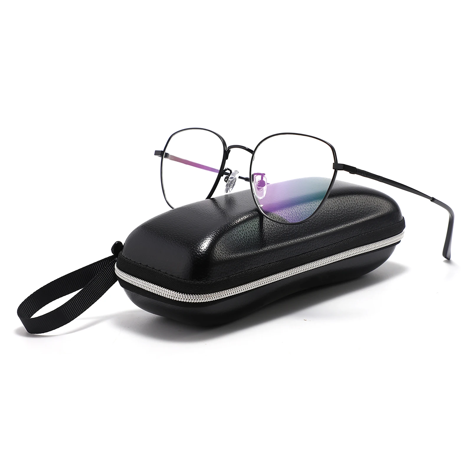 2025 Retro Square Model Acetate Optical Eyewear Glasses Frames High Quality Handmade Acetate Optical Glasses