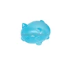 Emballage de sac d'opp de maltose de chat bleu