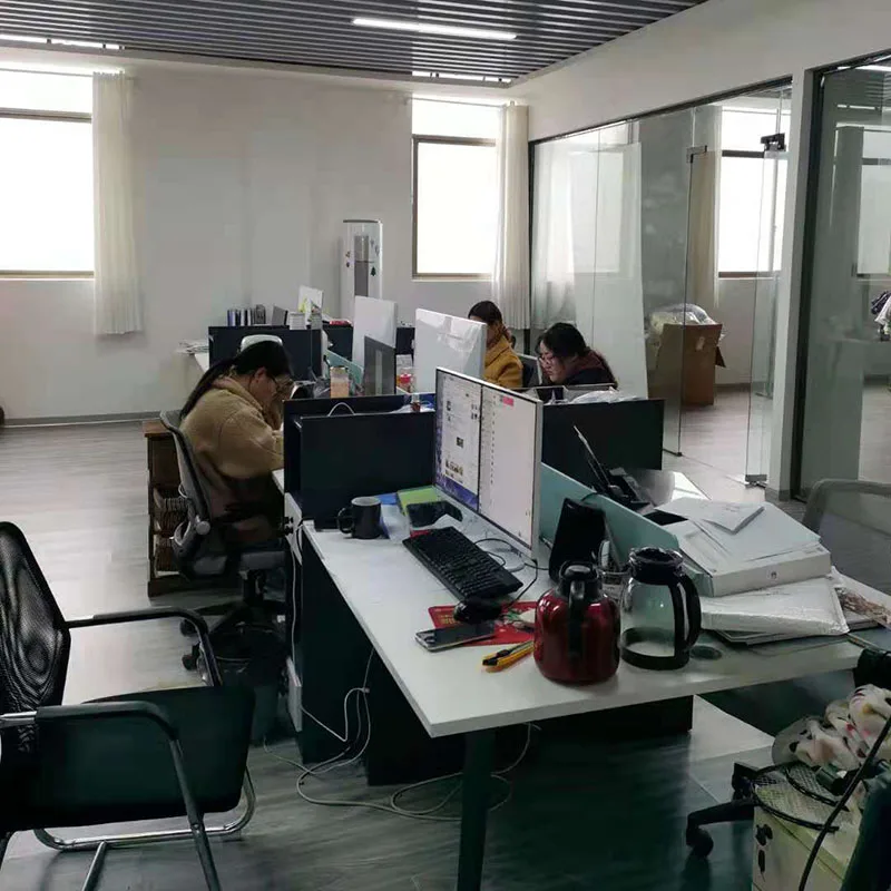Funan Aikua Sports Goods Co., Ltd. 1