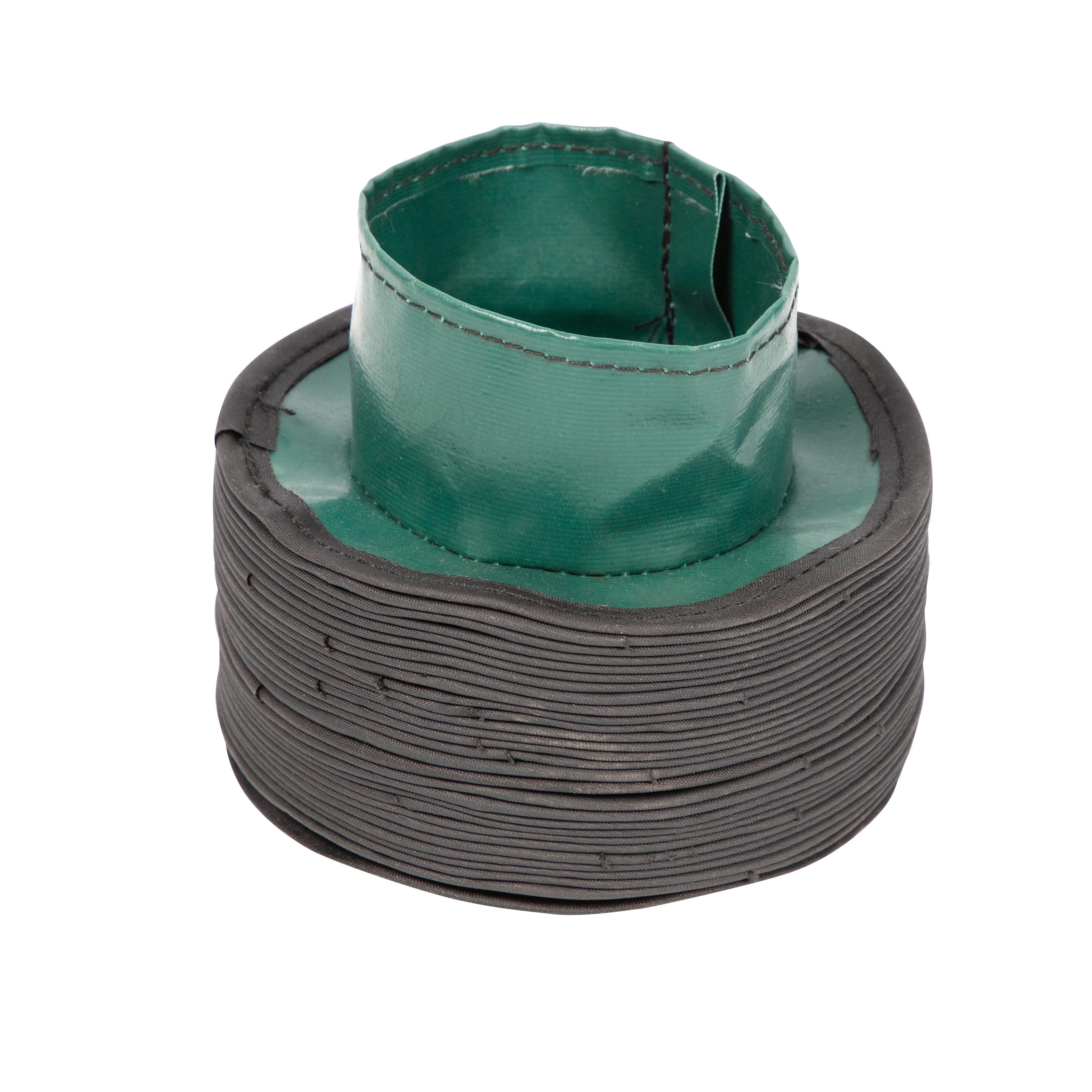 Compression Molded Custom Waterproof Dustproof Flexible Dust Cover Epdm Rubber Bellow