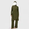 Verde militar