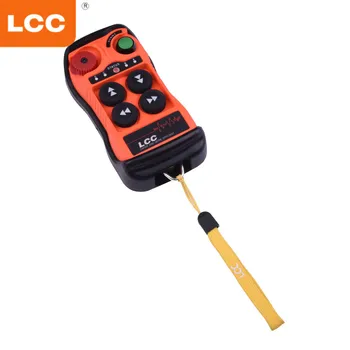 Telecomando Gru Industriale Telecomando Wireless Q400 4 Pulsanti Per