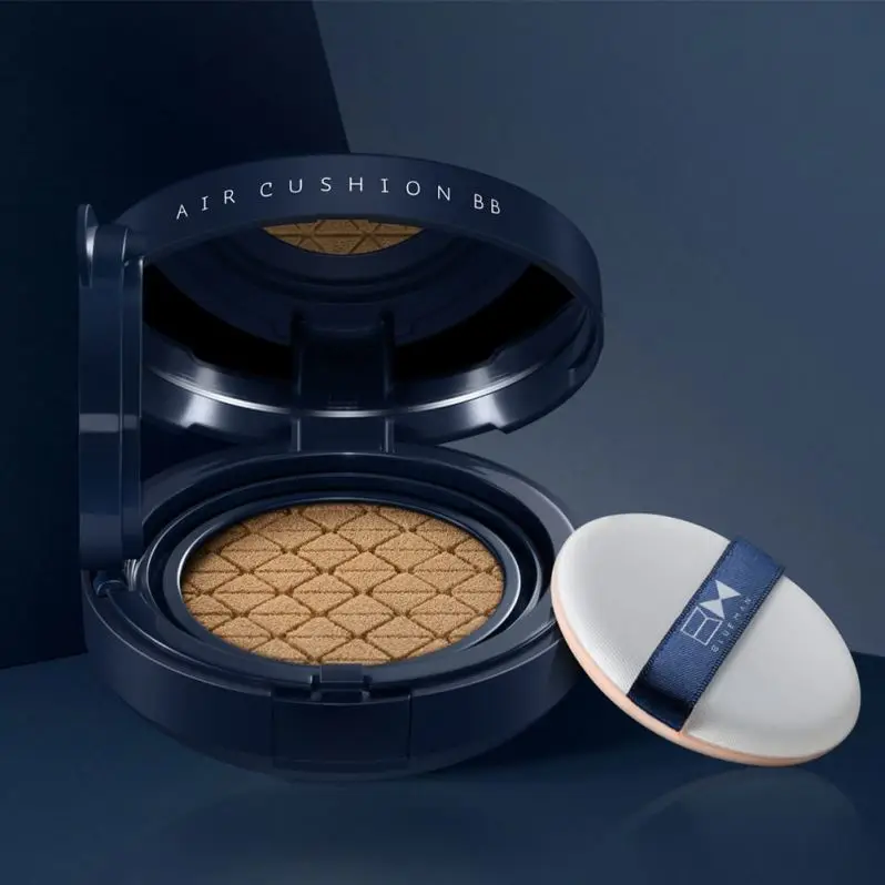 Оптовая продажа Макияж жидкий Bb крем Основа 2 вида цветов Oem мужчины Bb крем Корея Oem vc bb крем мужчины