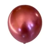 rojo cromo