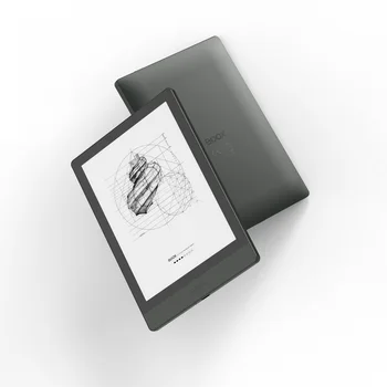 BOOX Poke3 Einkタブレット電子書籍リーダー 6インチ Onyx BOOX