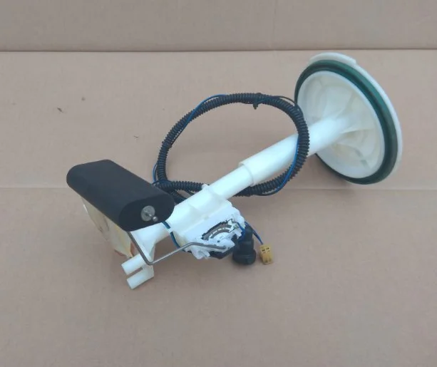 Genuine Nissan 250601W610 Fuel Gauge Sender Unit Interior Accessories