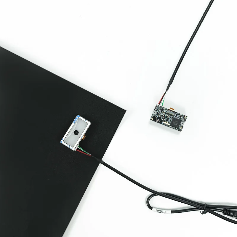 XT206M1 Vending Machine 2D Bar Code Scanner Module QR Code Small QR Barcode Scanner Module