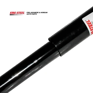 KINGSTEEL OEM 48531-49215 48531-49275 Auto Suspension Parts Factory Price Wholesale Rear Shock Absorber for TOYOTA RAV4 SXA11G