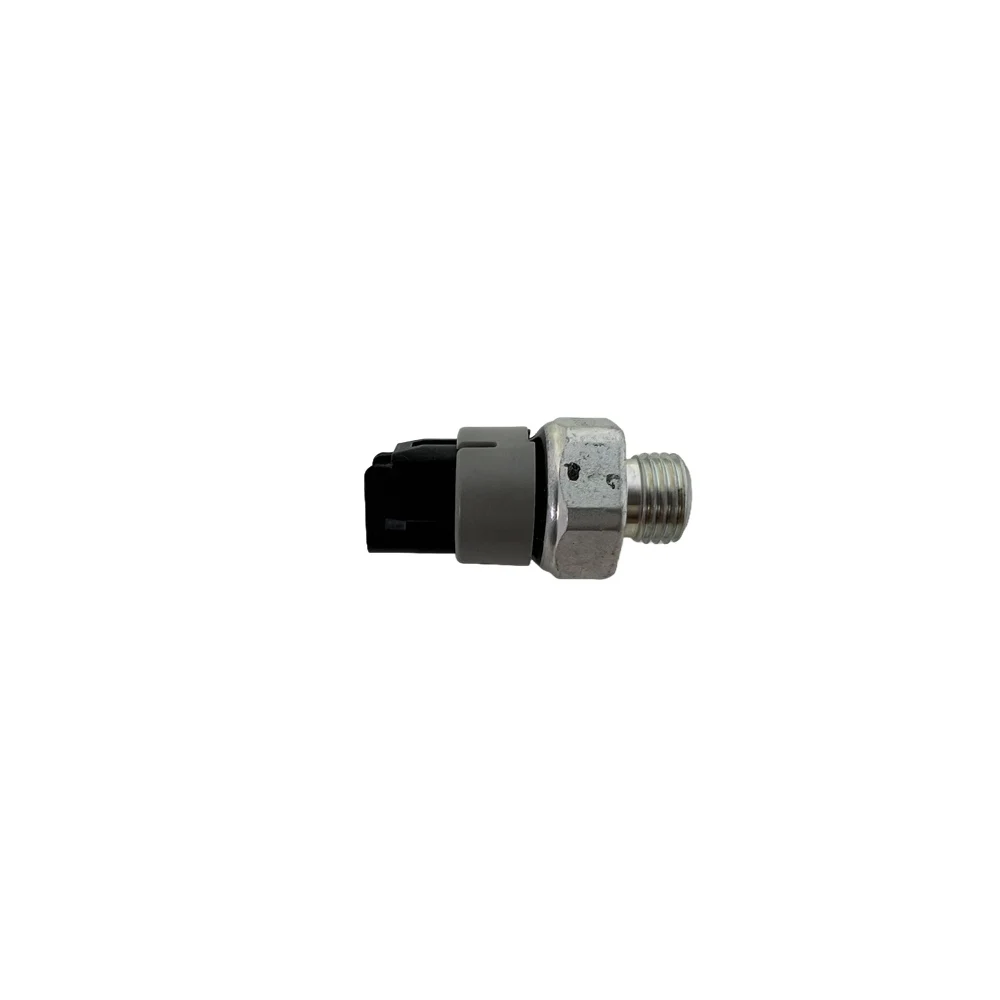 For J08E J05E P11C 83530-E0250 Oil Pressure Sensor Agricultural Machinery Spare Parts
