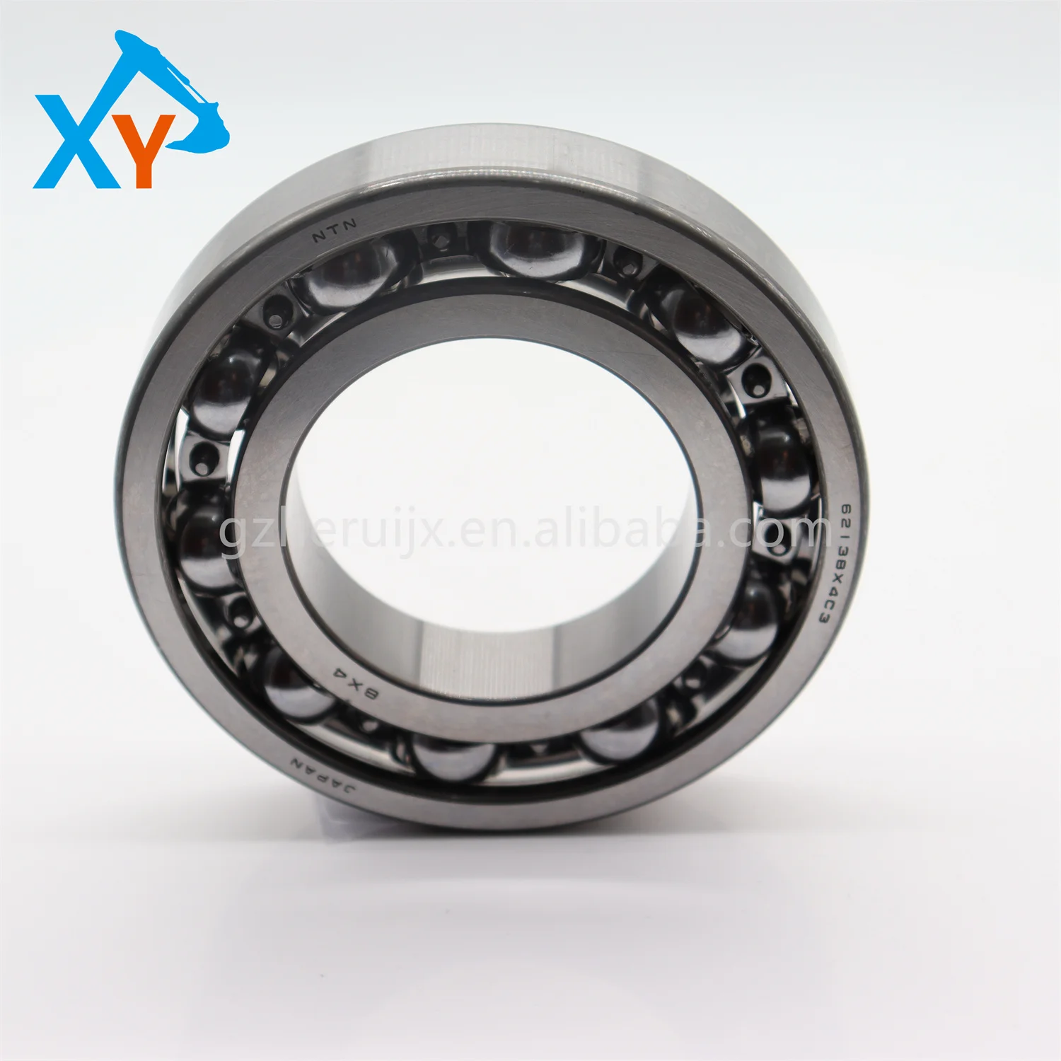 Excavator Ball Bearing 4395457 4720025 YB00001129 for Hitachi