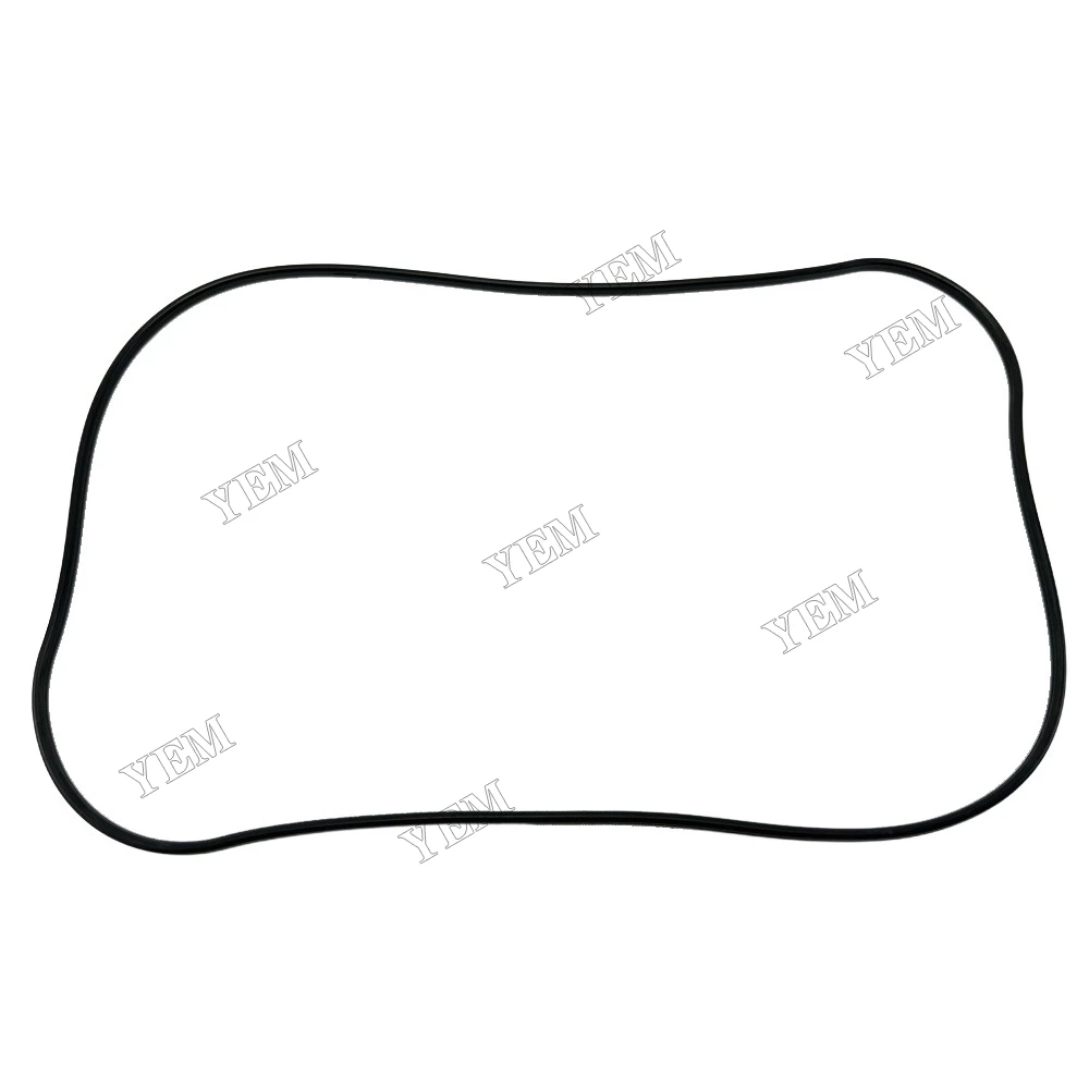 Cylinder Head Cover Gasket 6204-11-8810 Fit for Komatsu 4D95 Engine 5