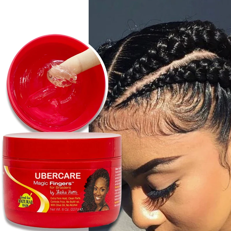 Wholesale Low Moq Shine Jam Edge Control Private Label Shine And Jam Gel Magic Fingers Buy