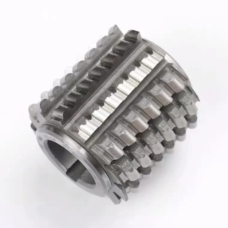 Gear Hobbing Cutter Module M16 in Stock