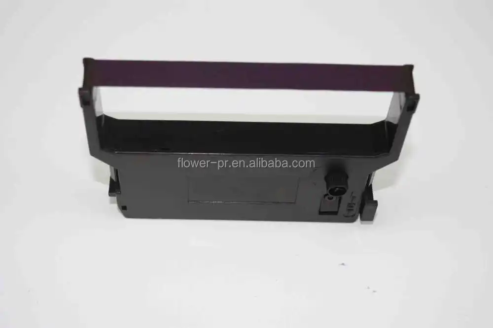 Compatible IR61Ink Nylon Printer Ribbon Cartridge for CITIZEN DP600  DP610 DP611 DP612 IR60