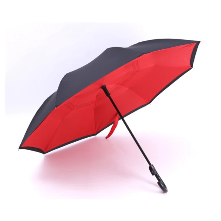 Купить прочный зонтик