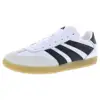 Footwear White/Core Black/Gold Metallic