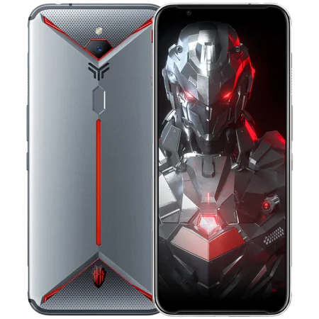 
Разблокированный игровой телефон ZTE Nubia Red magic 3S, глобальная версия, 8 ГБ, 128 ГБ, 12 Гб, 256 ГБ, 6,65 дюйма, аккумулятор 5000 мАч 