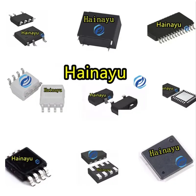 Hainayu Chip IC  Integrated Electronic Components Spot BOM Table with Single Quotation NT6AN128M16AV-J2  MT62F4G32D8DV-023 WT:C
