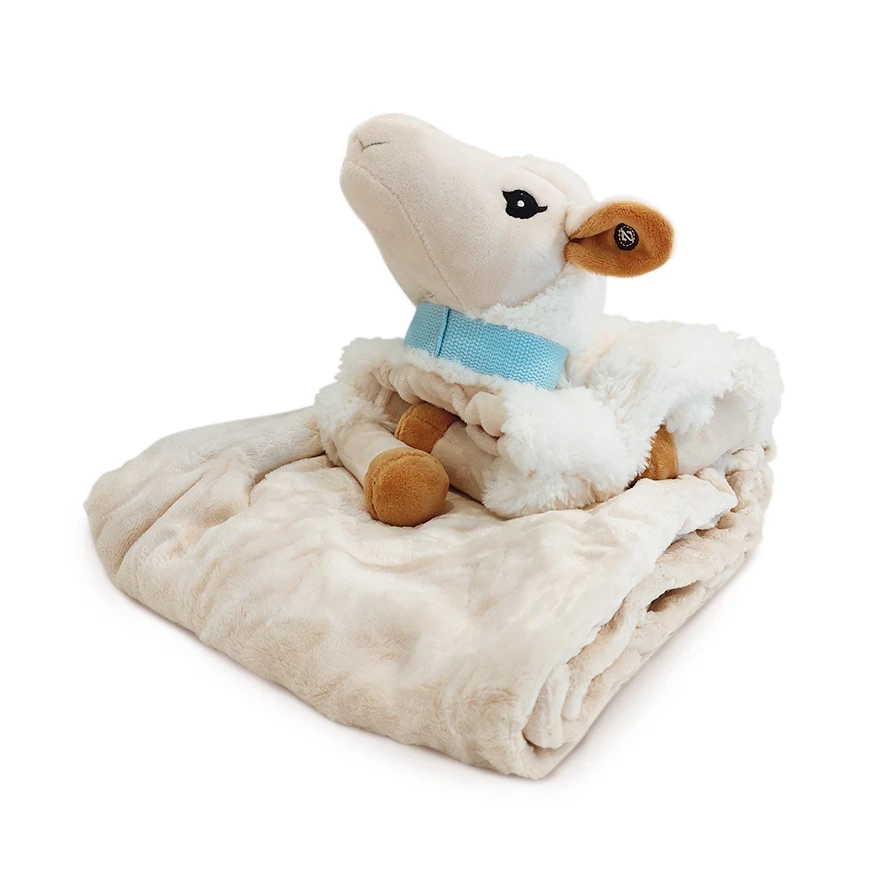 big size wild animals sheep soft toy plush toy stuff toy