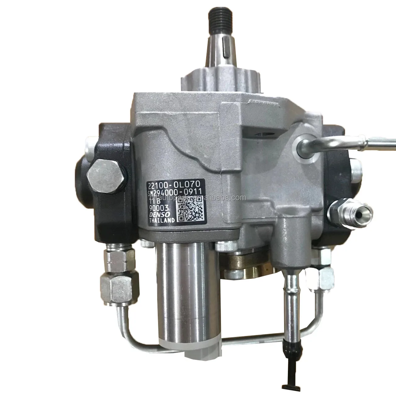 8980817724 ZX200 Excavator Diesel Engine Parts - High