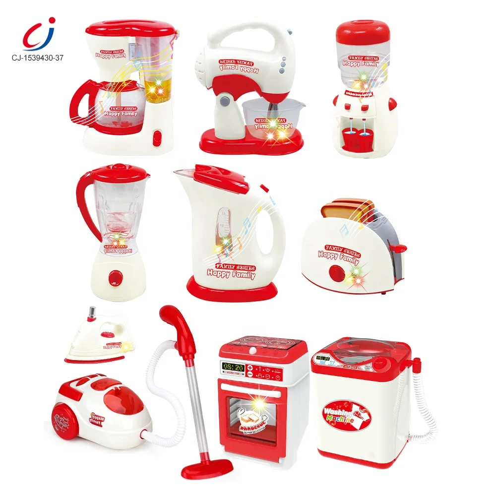 Детский кухонный набор