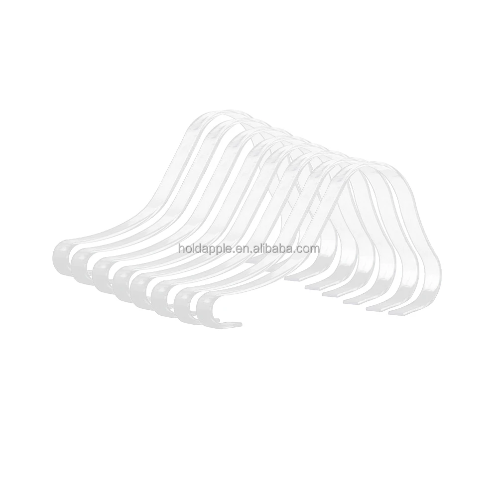 Women Shoe Tree Acrylic Sandal Shoe Store Retail Shop Display Stand