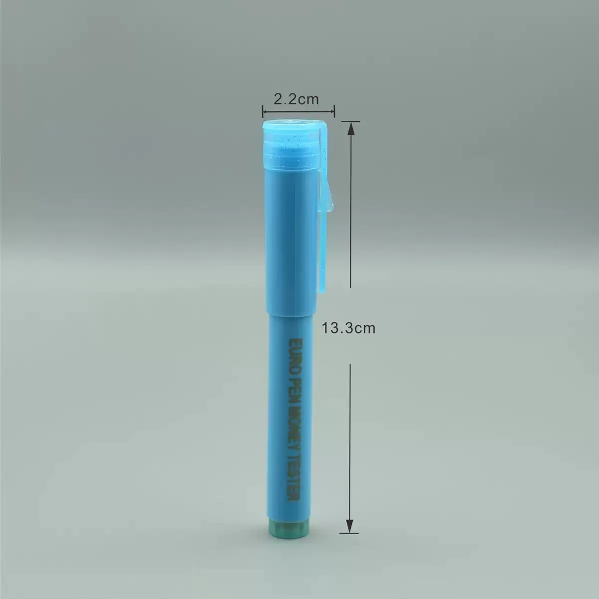 低价格小批量订单便宜logo 笔货币测试仪欧元笔2017 促销礼品| Alibaba.com