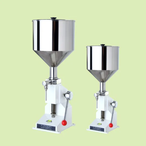 
MIZIHO Machinery RYO-MINI-3S машина для розлива сигарет 