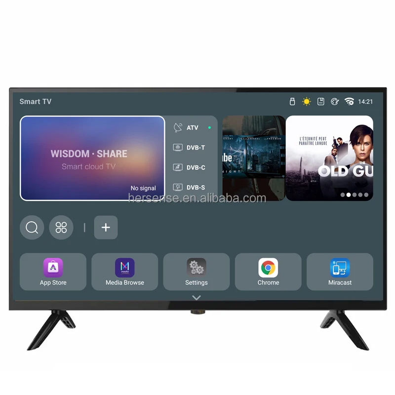 SKYWORTH Smart TV 32インチ 新品未使用品 SKYWORTH Smart TV 32インチ液晶モデル（F32S21Q0）| au Online