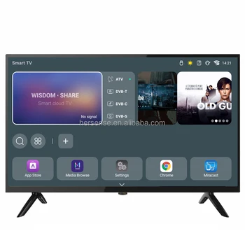 Skyworth LED TV 4K Smart UHD - Android, Wifi, Bluetooth