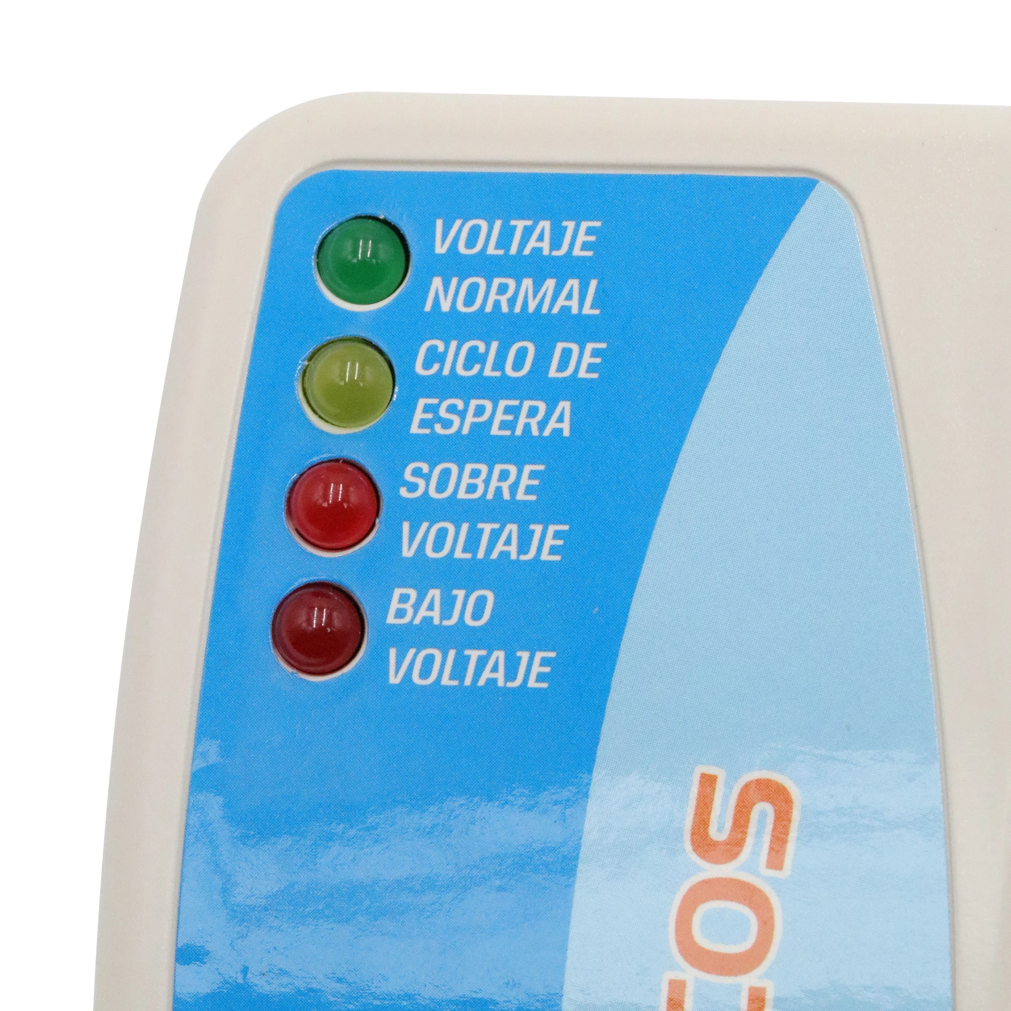 Factory Refrigerator TV VHS DVD Computadoras Impresoras Audio Voltage Protector Regulators Protector De Voltaje at Low Prices