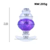 CF-P9142-41 สีม่วง