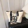 PU tote bag(43*27*15cm)-color 3