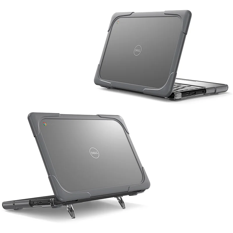 Translucent Matt Protective Case for Dell Chromebook 11 3100 11.6 Inch Laptop Cover