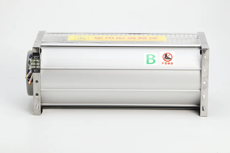 Type Transformer Cooling Fan, GFDD590-150, GFS470-120 - detail 10