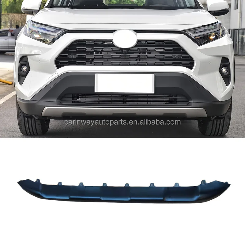 トヨタ　RAV4 Front Bumper Board Black Lower 52711-0R903 52711-0R080 Black Car