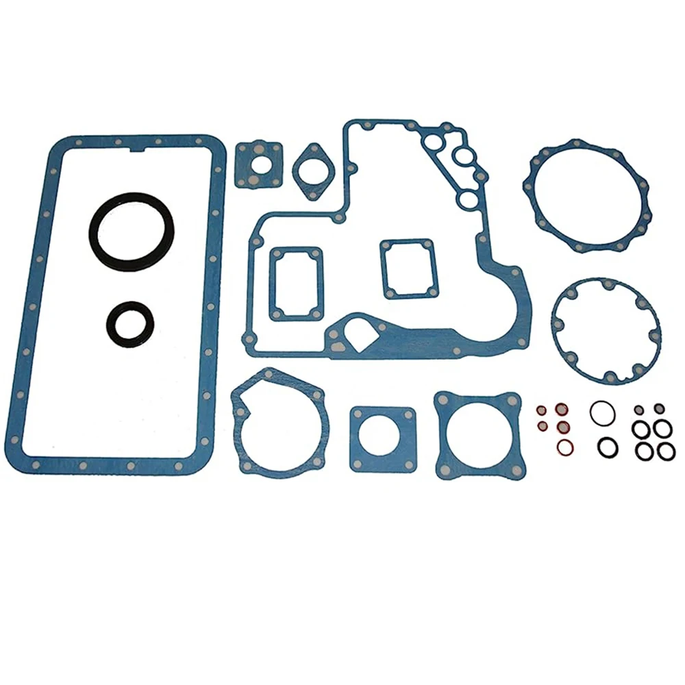 IZUMI Lower Gasket Kit 07916-29335 for Kubota V1200 Diesel Engine Parts